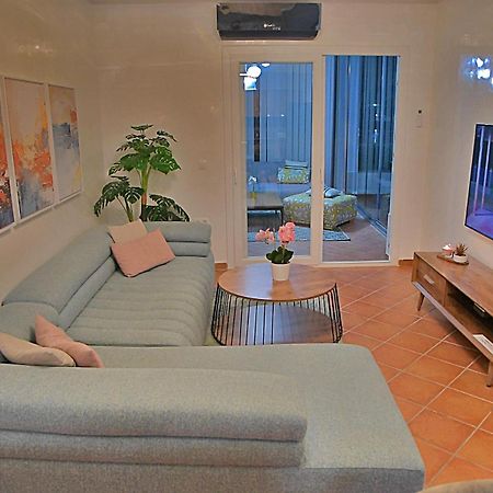 Inhome Apartment Cabo Negro Exterior foto