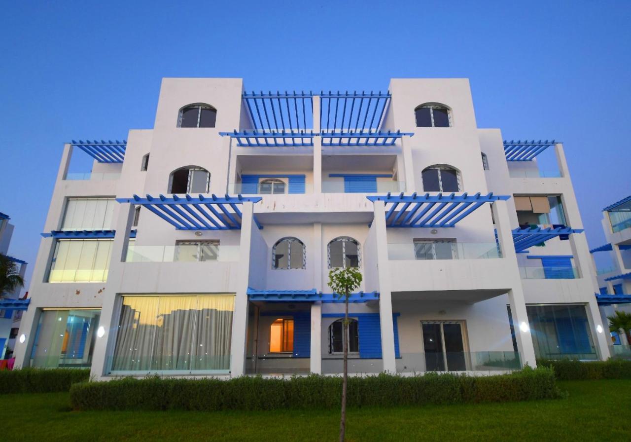 Inhome Apartment Cabo Negro Exterior foto