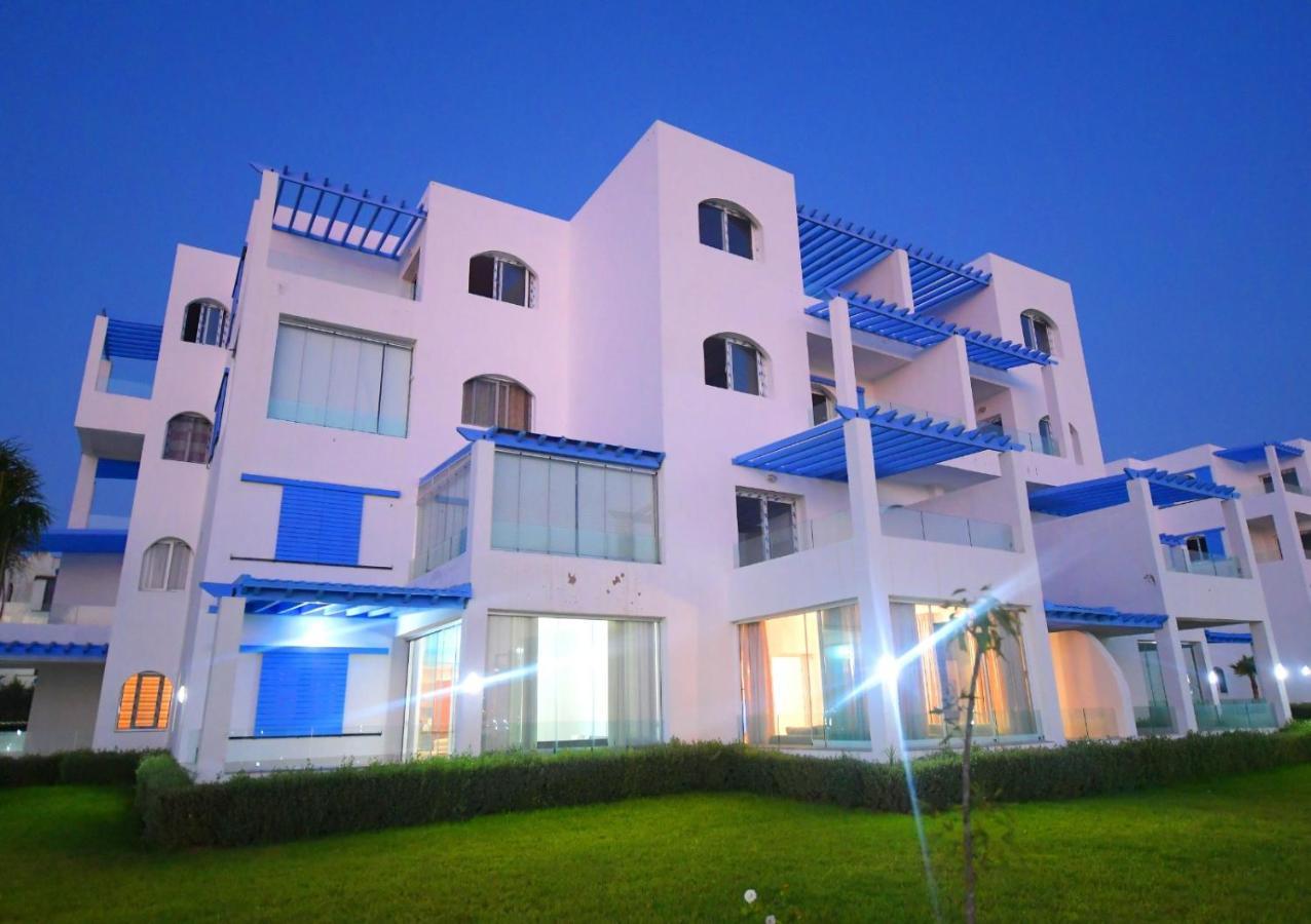 Inhome Apartment Cabo Negro Exterior foto