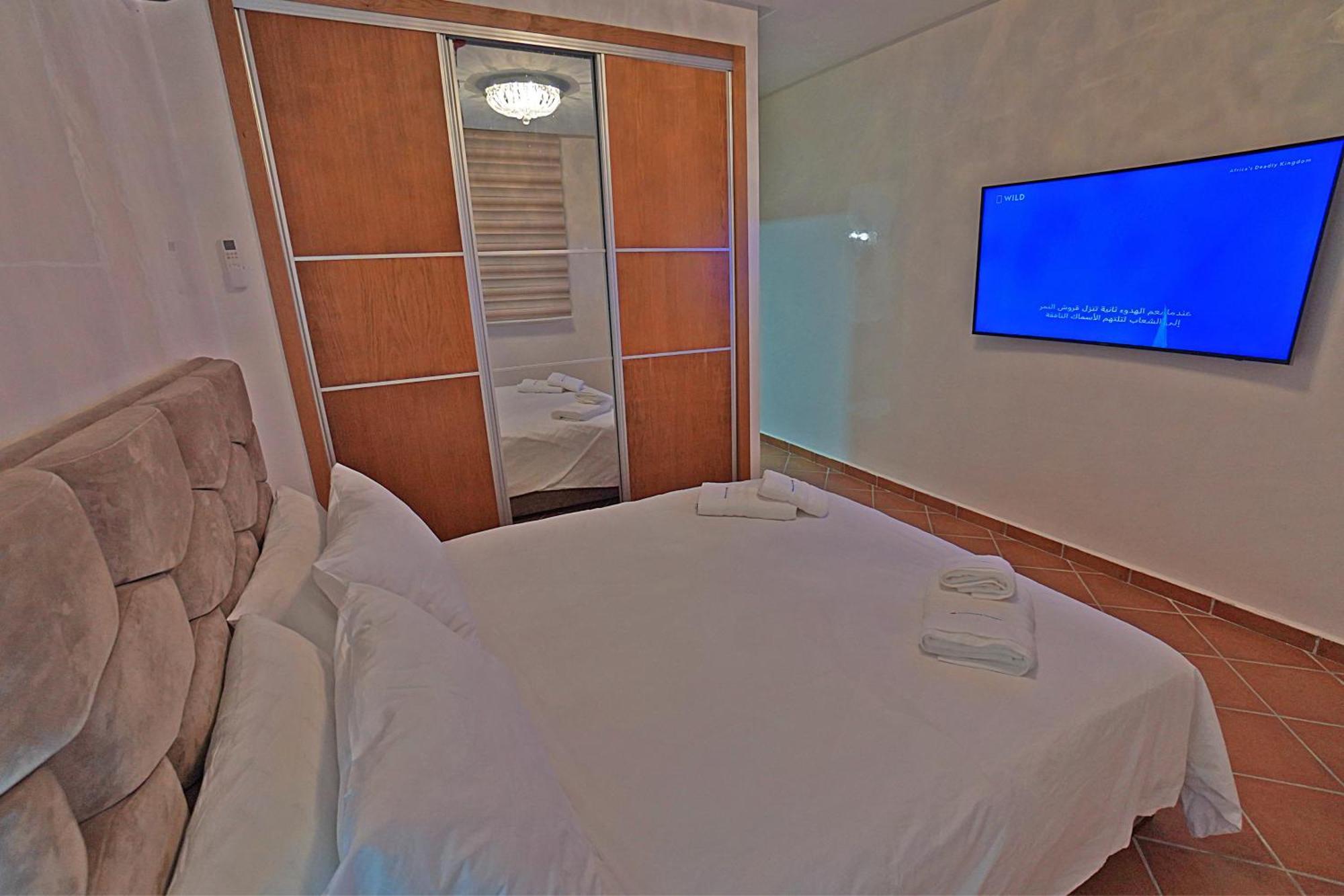 Inhome Apartment Cabo Negro Exterior foto