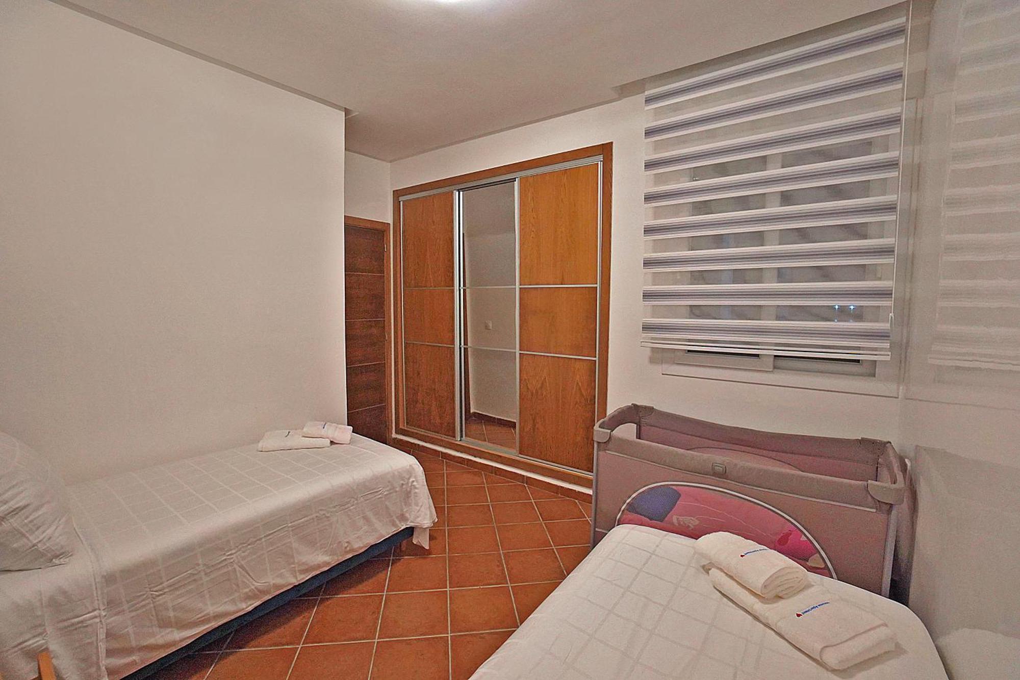 Inhome Apartment Cabo Negro Exterior foto