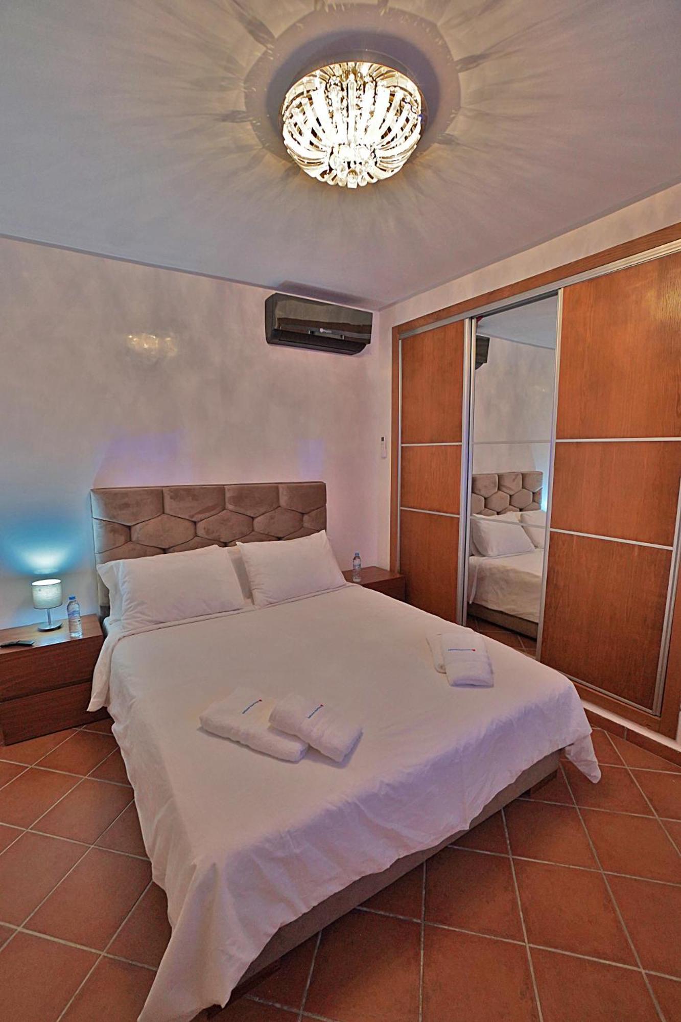 Inhome Apartment Cabo Negro Exterior foto